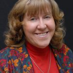 Karen Kaspezycki is our beloved Secretary.